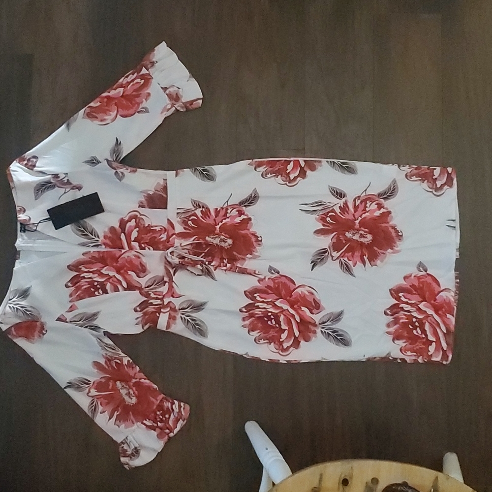 FHQ collection dress